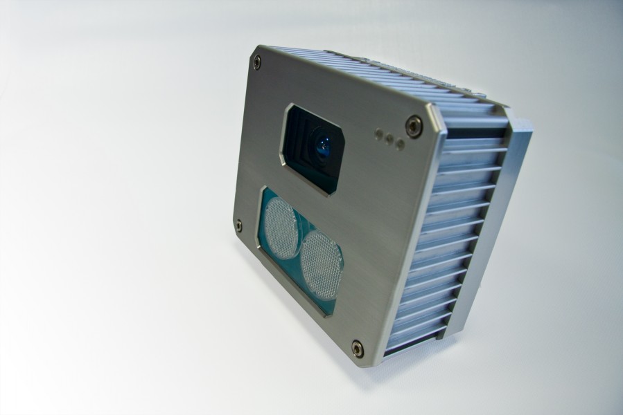3DMLI-Sensor-IEE