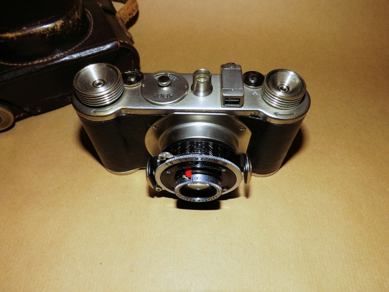 ADOX Adrette I 01