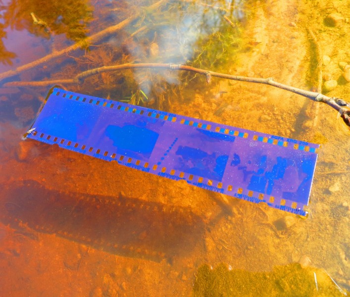 Agfa in aqua