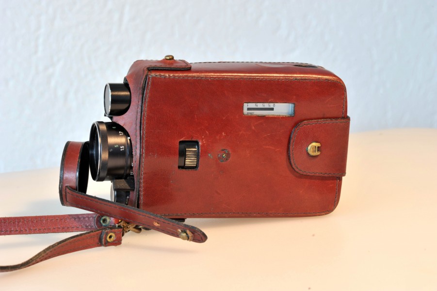 AGFA Microflex 300 Sensor 006
