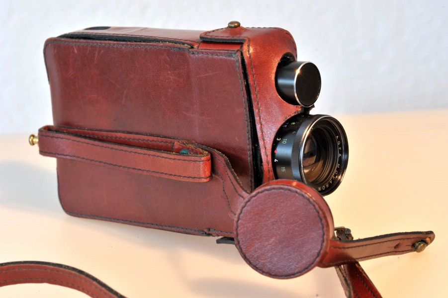 AGFA Microflex 300 Sensor 009
