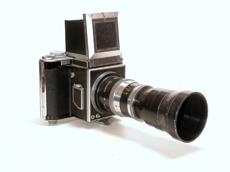 Agiflex SLR (2192848113)