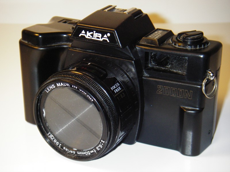Akira 2000N (430020827)