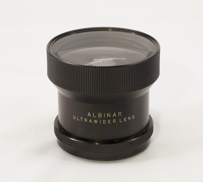 AlbinarUltrawider