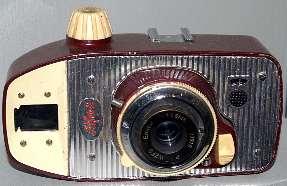 Alfa-2 Krakow 1