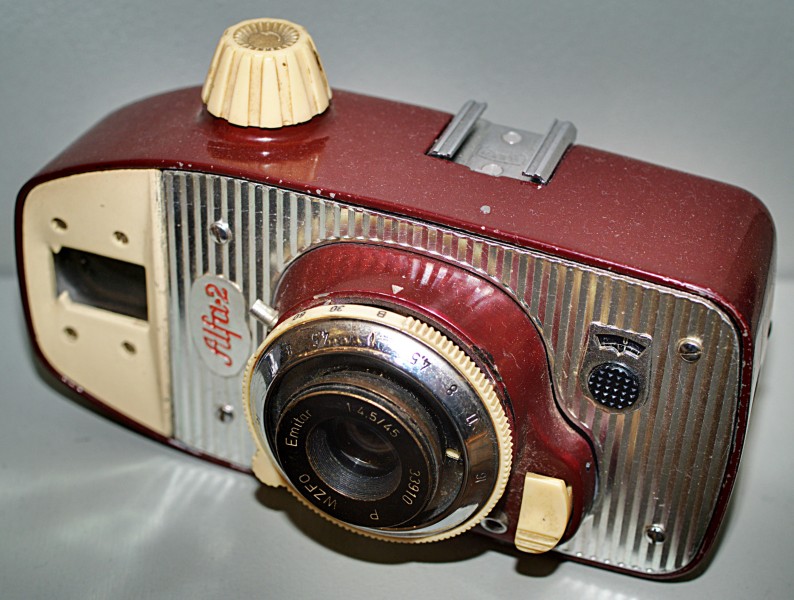 Alfa-2 Krakow 3