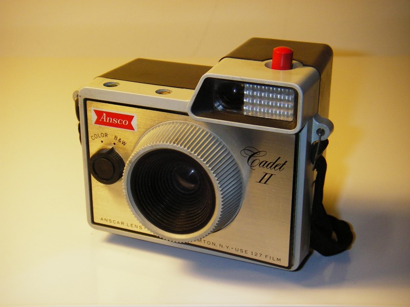 Ansco Cadet II (429025319)
