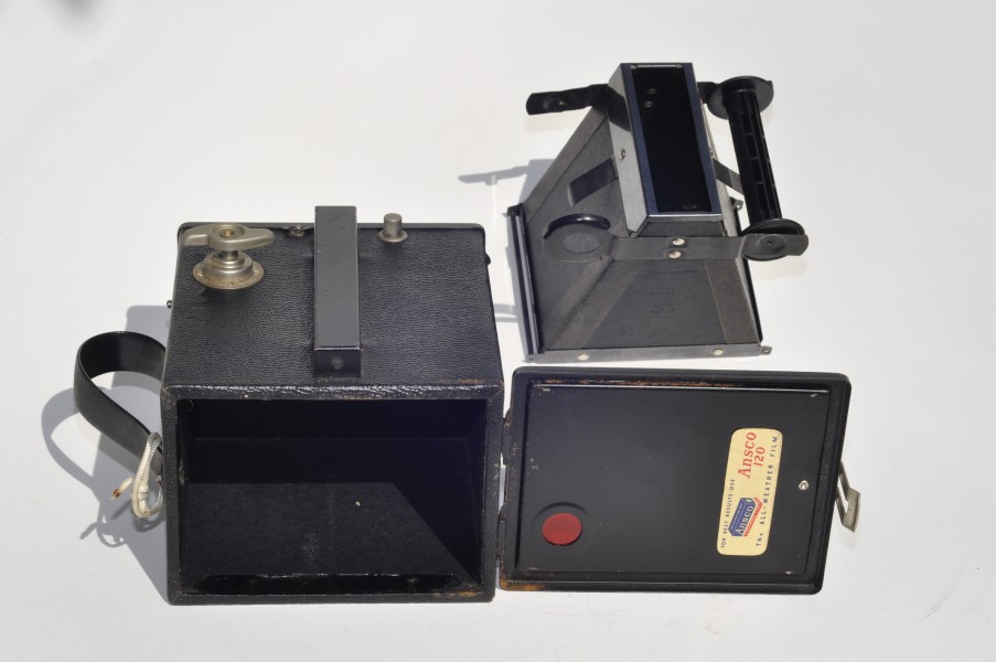 Ansco Shur-Flash - 2