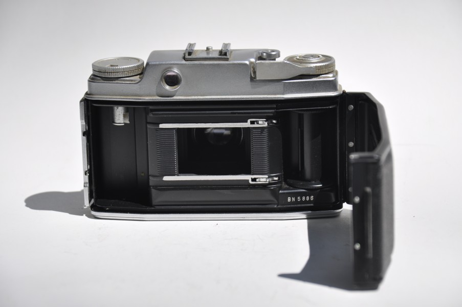 Ansco Super-Memar - 3