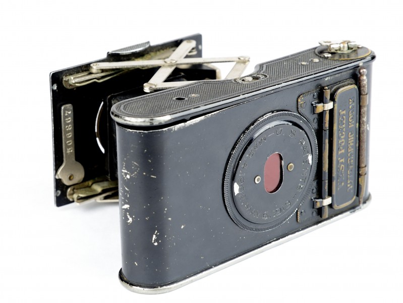 Appareil photo Vest Pocket Autographic Kodak 10