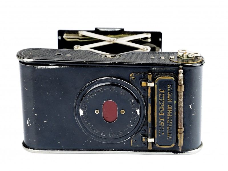 Appareil photo Vest Pocket Autographic Kodak 11