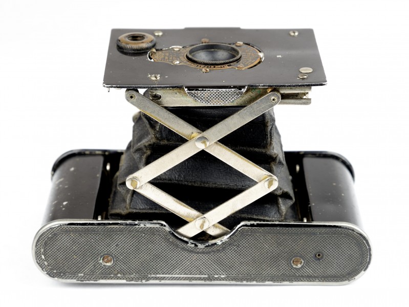 Appareil photo Vest Pocket Autographic Kodak 16