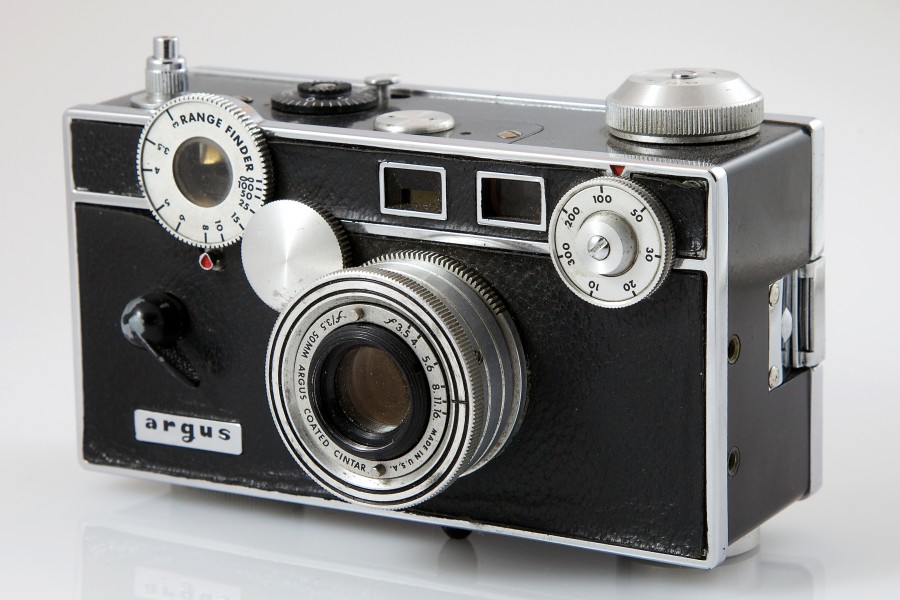 Argus C3 35mm