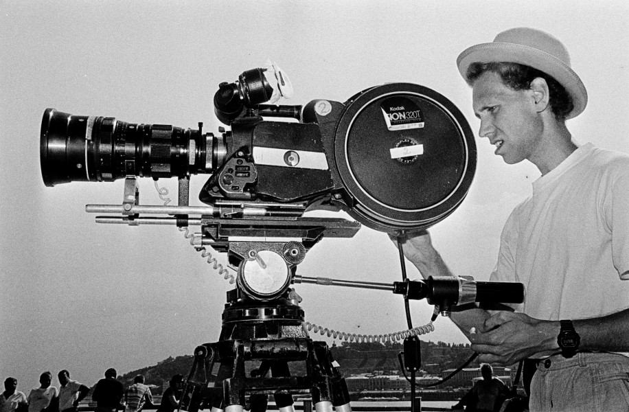 Arri 35 BL