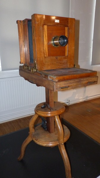 Atelierkamera Paul Leinert TSD (1)