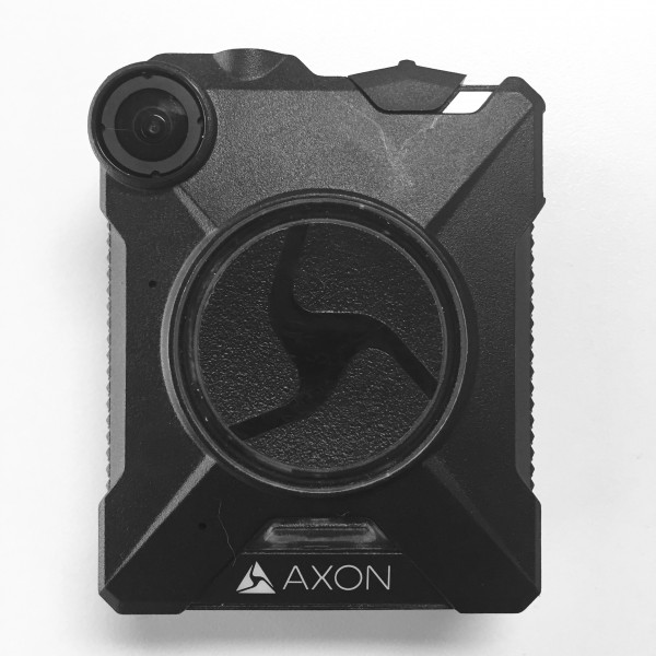 Axon Body 2