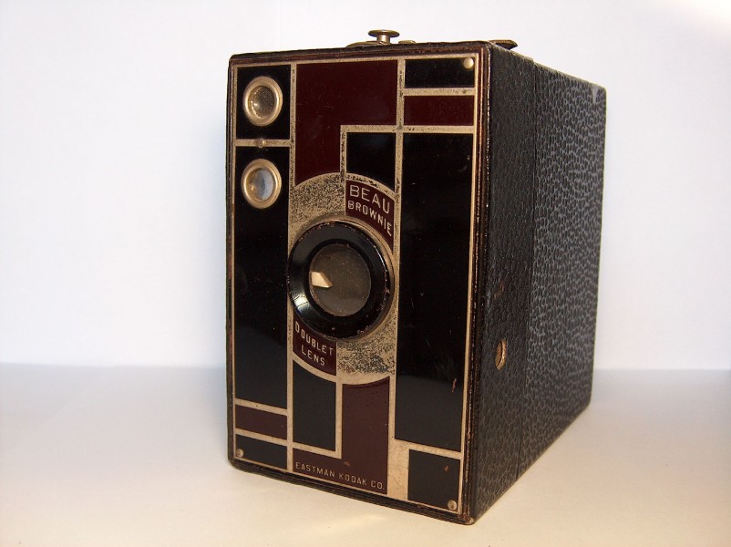 Beau Brownie (370712875)