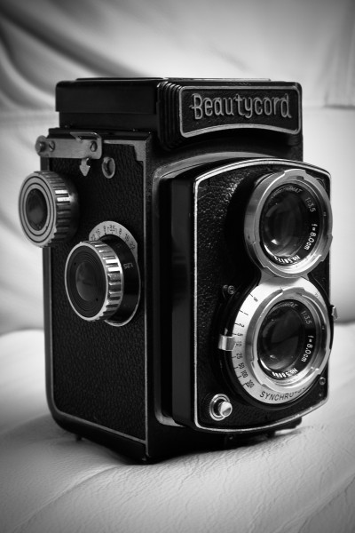 Beautycord camera