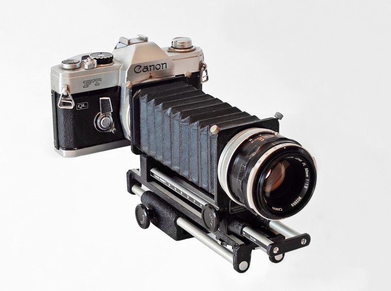 Bellows macro-edit