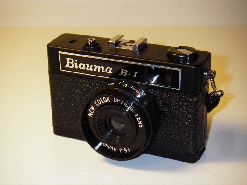 Biauma B-1 (430020803)