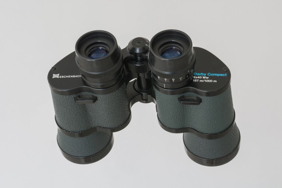 Binocular Eschenbach Derby Compact 8x40 Ww