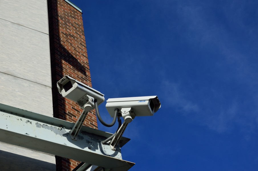 BlueSkyCCTV12