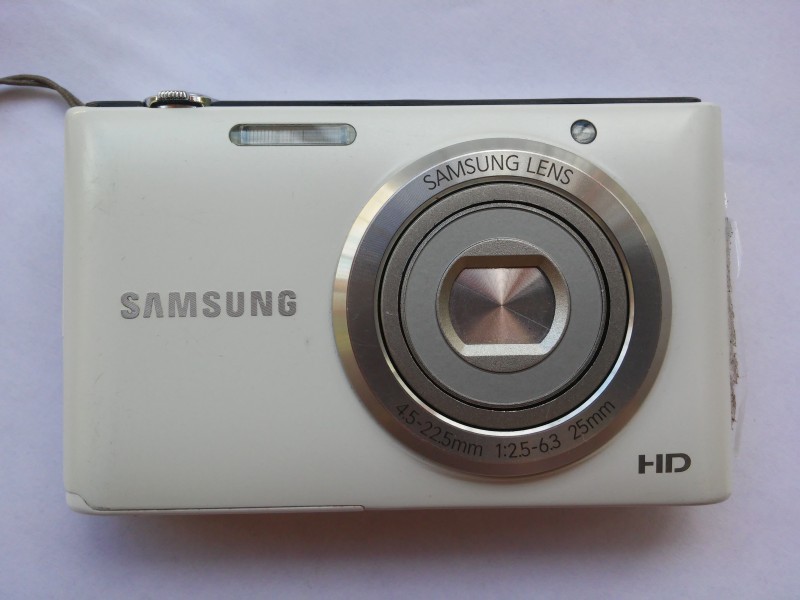 Cam Sam St3 blanca