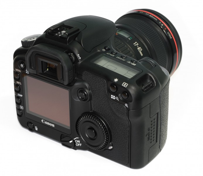 Canon 30D-3