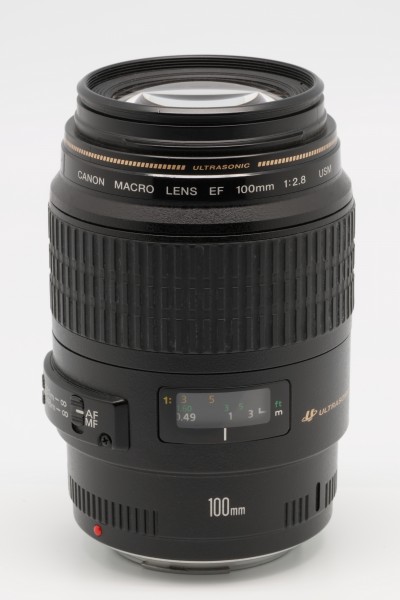 Canon EF 100mm F2.8 Macro USM n02
