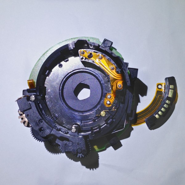 Canon EF EMD