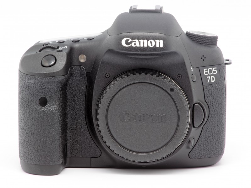 Canon EOS 7D 01