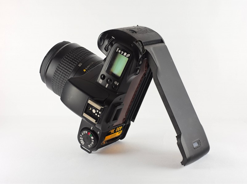 Canon EOS RebelG Openp2