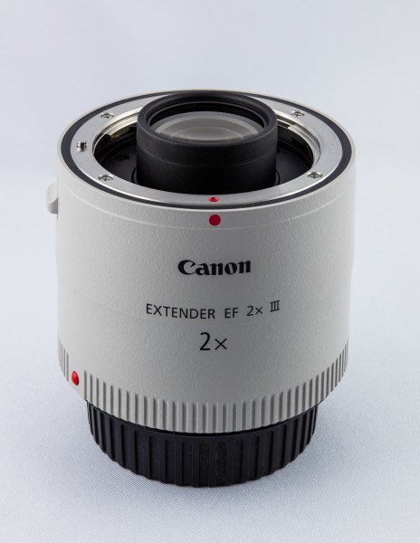 Canon Extender EF 2x III, 2017-02-05, DD FS