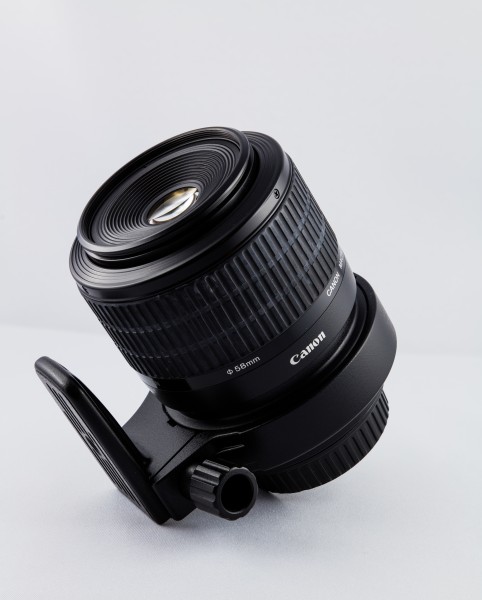 Canon MP-E 65mm 1-5x macro f2.8