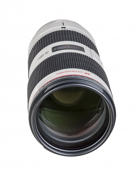 Canon Zoom-Lens EF 70-200 F2.8L IS II USM-02a