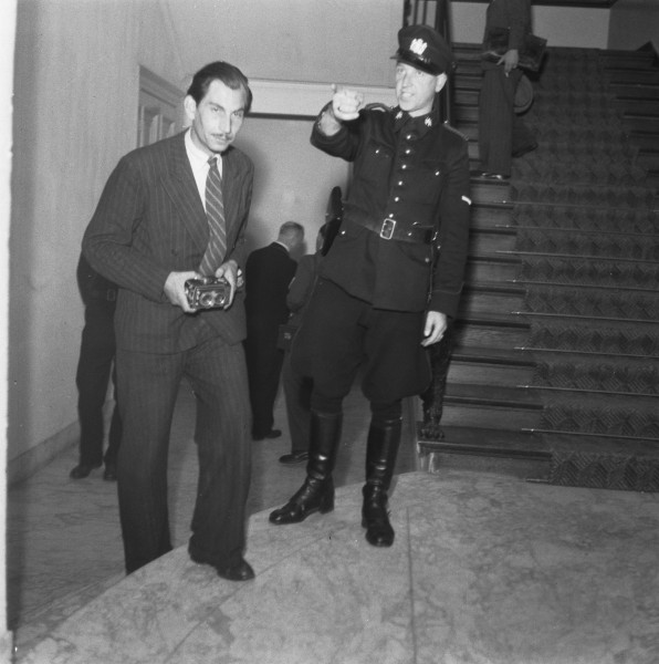 CarelBlazer1945