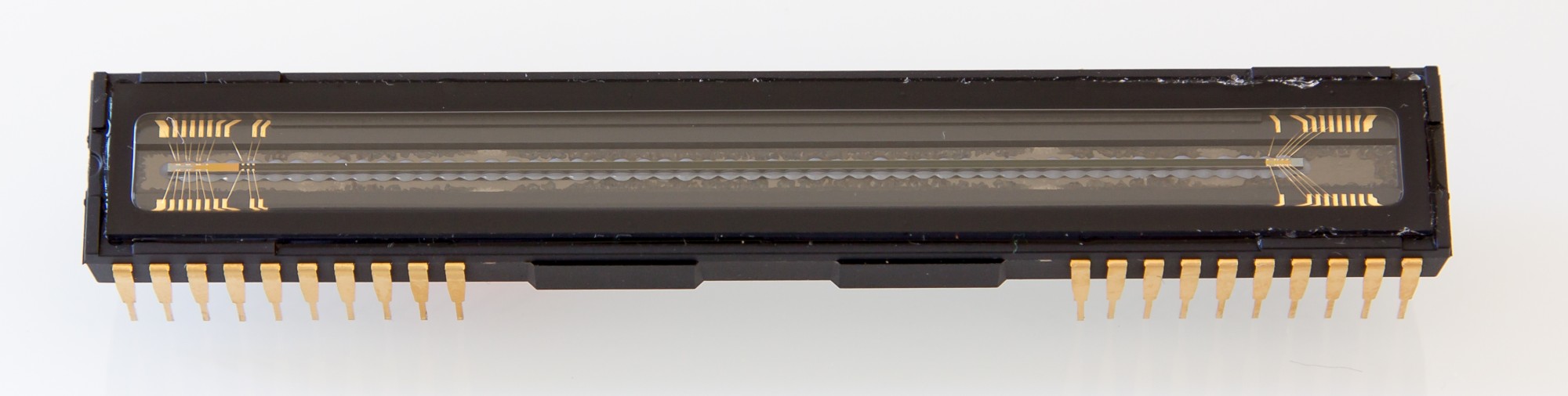 Ccd sensor 2