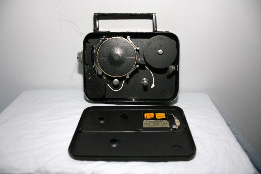 Cine Kodak Eight Model 20 (3879218491)