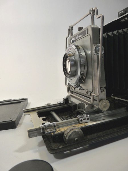 Classic cameras busch pressman, 2 (3393618502)