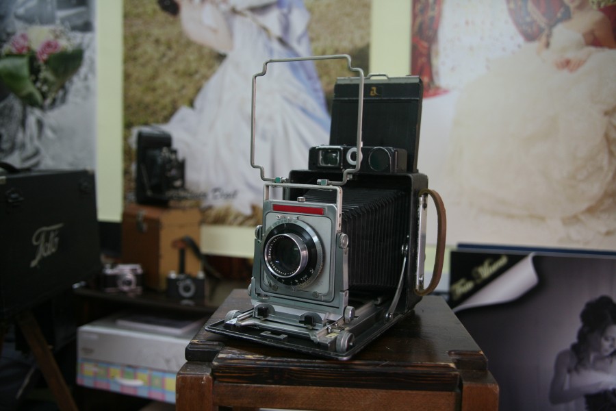 Coll. Marcè CL - Graflex - Busch Pressman (10)
