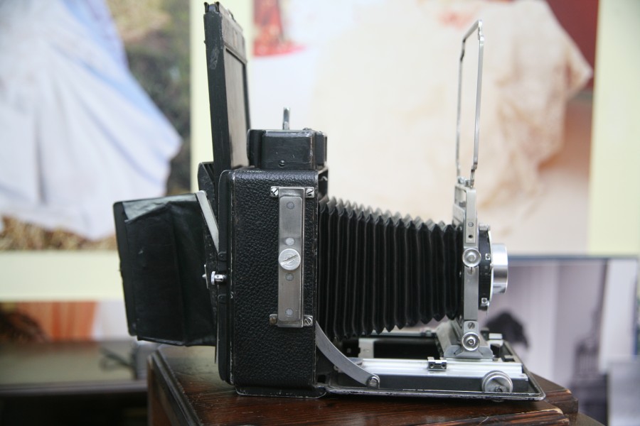 Coll. Marcè CL - Graflex - Busch Pressman (4)