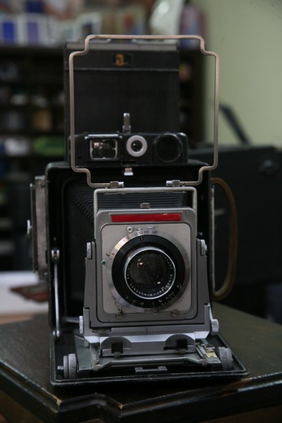 Coll. Marcè CL - Graflex - Busch Pressman (8)