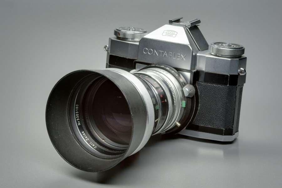 Contaflex BW 1
