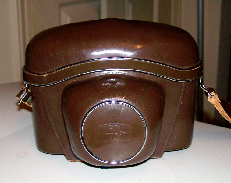 Contaflex case