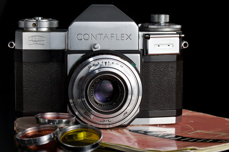 Contaflex II