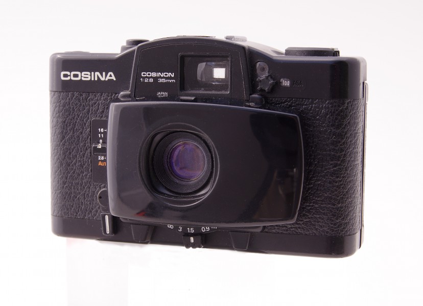 Cosina CX-2 (9565481148)