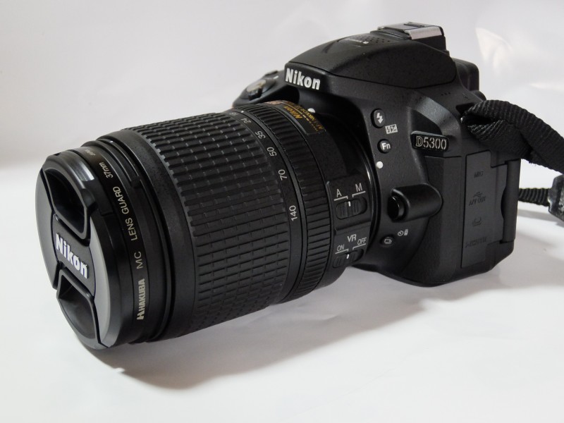 D5300-3018