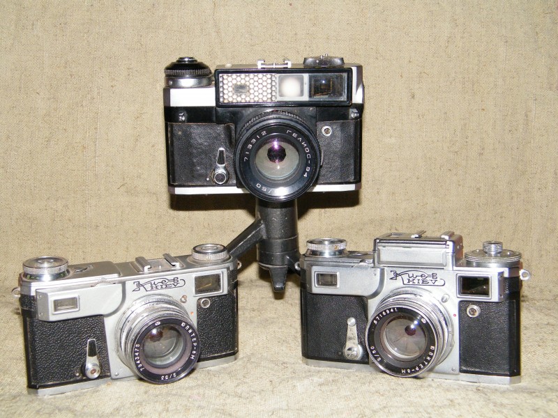 Киев-5 фото25