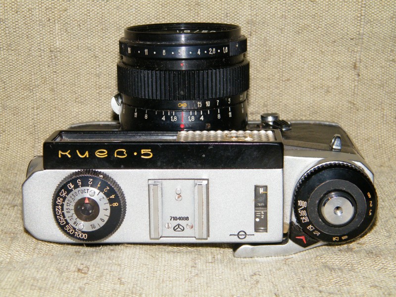Киев-5 фото26