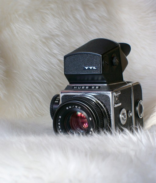 Киев-88TTL